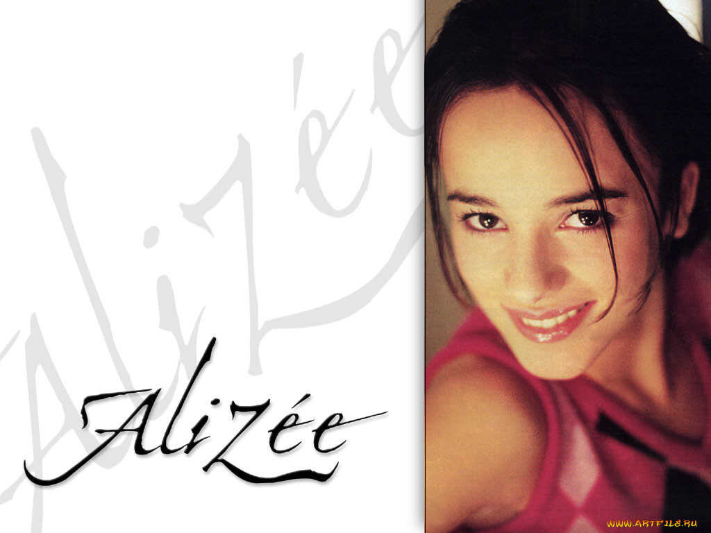 , alizee